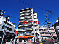 大阪府高槻市城北町2丁目：物件画像／株式会社穂積住宅　ミニミニFC高槻店