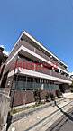 大阪府高槻市城北町1丁目：物件画像／株式会社穂積住宅　ミニミニFC高槻店