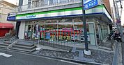 ファミリーマート茨木永代町店 211m