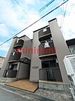 大阪府高槻市芥川町4丁目：物件画像／株式会社穂積住宅　ミニミニFC高槻店
