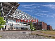 私立立命館大学大阪いばらきキャンパス 2082m