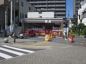 セブンイレブン吹田片山1丁目店 254m