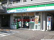 ファミリーマート米田総持寺店 540m