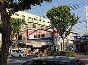 Foods　Market　SATAKE新鮮組日の出店 202m