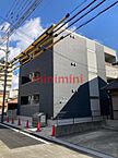 大阪府吹田市寿町2丁目：物件画像／株式会社穂積住宅　ミニミニFC高槻店