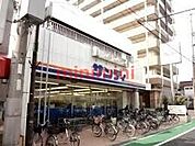 サンディ正雀店 778m