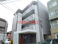 大阪府摂津市千里丘東4丁目：物件画像／株式会社穂積住宅　ミニミニFC高槻店