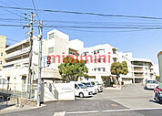 医療法人恒昭会藍野病院 1612m