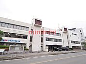 島本町役場 676m