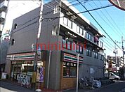 セブンイレブン茨木舟木町店 283m