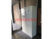宅配BOX