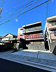 大阪府茨木市新庄町：物件画像／株式会社穂積住宅　ミニミニFC高槻店