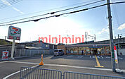 セブンイレブン高槻北大樋町店 593m