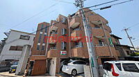 大阪府高槻市富田町2丁目：物件画像／株式会社穂積住宅　ミニミニFC高槻店
