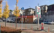 セブンイレブン高槻浦堂本町店 387m