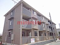 大阪府高槻市郡家新町：物件画像／株式会社穂積住宅　ミニミニFC高槻店