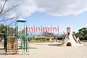 高槻城跡公園 1151m