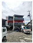 大阪府茨木市下穂積2丁目：物件画像／株式会社穂積住宅　ミニミニFC高槻店