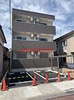 大阪府高槻市八幡町：物件画像／株式会社穂積住宅　ミニミニFC高槻店