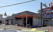 阪急　富田駅 400m