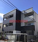 大阪府摂津市香露園：物件画像／株式会社穂積住宅　ミニミニFC高槻店