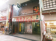 大阪府高槻市芥川町2丁目：物件画像／株式会社穂積住宅　ミニミニFC高槻店