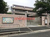 島本町立第一幼稚園 662m