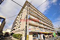 大阪府茨木市総持寺駅前町：物件画像／株式会社穂積住宅　ミニミニFC高槻店