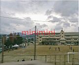 茨木市立三島中学校 769m