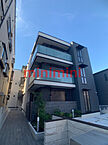 大阪府吹田市泉町4丁目：物件画像／株式会社穂積住宅　ミニミニFC高槻店