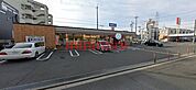 セブンイレブン高槻松川町店 375m