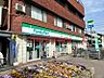 周辺：ファミリーマート茨木舟木町店 305m