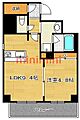 フィアクレー茨木元町4階9.4万円