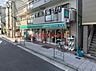 周辺：ローソンストア100東淀川小松店 332m