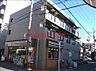 周辺：セブンイレブン茨木舟木町店 65m