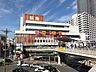 周辺：北野エース高槻阪急店 373m