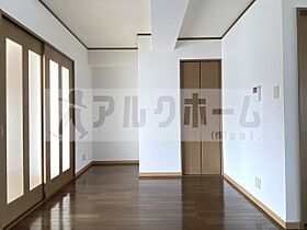 マンション完洋荘  ｜ 大阪府柏原市国分西１丁目（賃貸マンション1LDK・4階・42.00㎡） その9