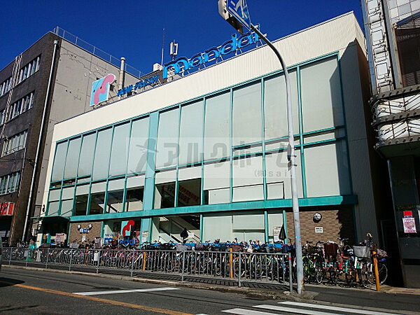 画像25:セブンイレブン河内山本駅東店(コンビニ)まで142m
