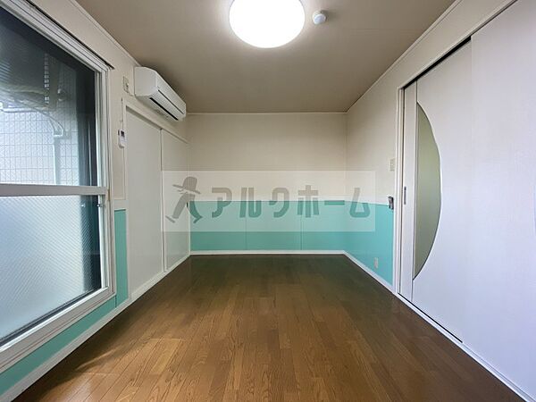 ハイツハピネス 205号室｜大阪府柏原市円明町(賃貸マンション1DK・2階・35.00㎡)の写真 その19