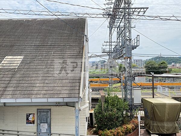 JUNJUN ｜大阪府藤井寺市道明寺１丁目(賃貸アパート1LDK・2階・37.90㎡)の写真 その15