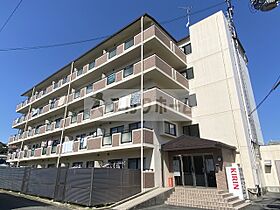 フローラルマンション  ｜ 大阪府柏原市国分市場２丁目7-36（賃貸マンション3LDK・4階・57.20㎡） その1