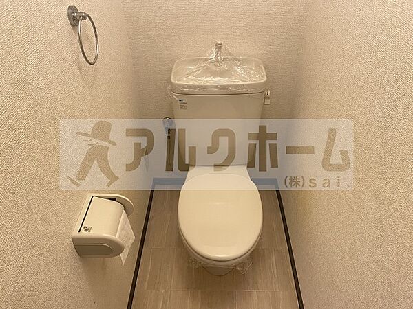 サンエスパシオ美園 505号室｜大阪府八尾市宮町４丁目(賃貸マンション1K・5階・27.00㎡)の写真 その8