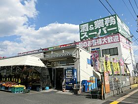 ソレアードピネB棟  ｜ 大阪府八尾市荘内町１丁目2-8（賃貸アパート2LDK・1階・62.95㎡） その28