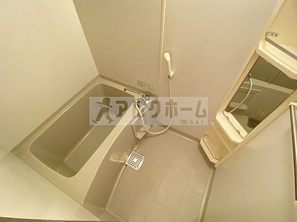 サンクレール志紀 ｜大阪府八尾市八尾木６丁目(賃貸アパート1K・1階・26.33㎡)の写真 その6