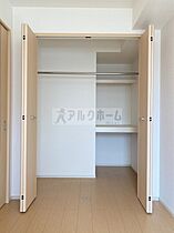 エスポワール（沢田）  ｜ 大阪府藤井寺市沢田２丁目（賃貸アパート2LDK・3階・58.42㎡） その20