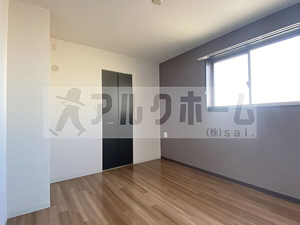 メルヴェーユ藤井寺 ｜大阪府藤井寺市沢田１丁目(賃貸マンション2LDK・3階・58.62㎡)の写真 その10