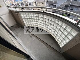 リフレ川西 302号室 ｜ 大阪府八尾市上尾町５丁目25（賃貸マンション3DK・3階・49.10㎡） その14