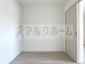 アレグリア藤井寺  ｜ 大阪府藤井寺市小山１丁目（賃貸アパート1LDK・2階・38.08㎡） その22