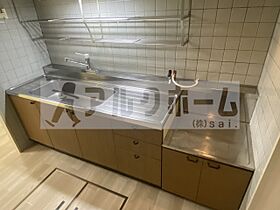 メゾンドゥボヌール  ｜ 大阪府柏原市玉手町（賃貸マンション2LDK・2階・56.48㎡） その5