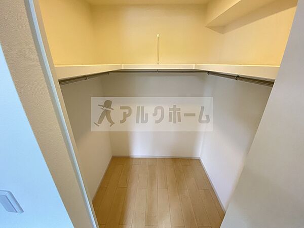 エクレールカララ ｜大阪府八尾市高安町北５丁目(賃貸アパート2LDK・3階・69.89㎡)の写真 その11